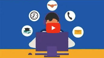 Atendimento ao cliente